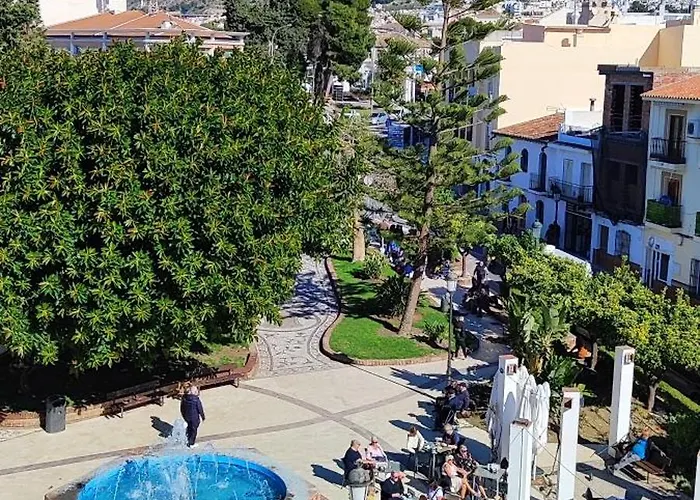 Abril Plaza Private Pool *