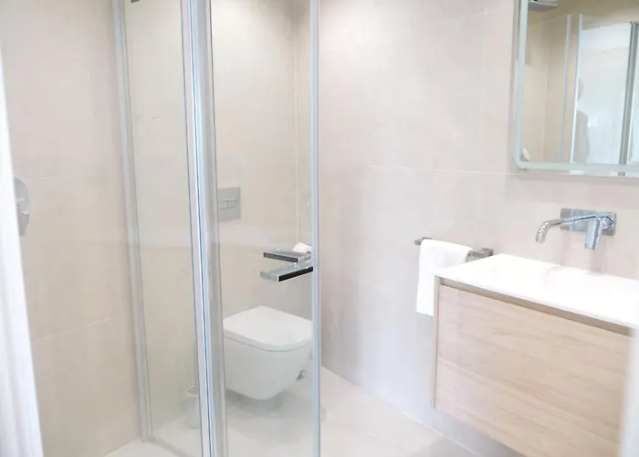 Abril Plaza Private Pool * Нерха