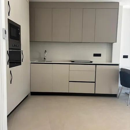 Apartamento Abril Plaza Private Pool