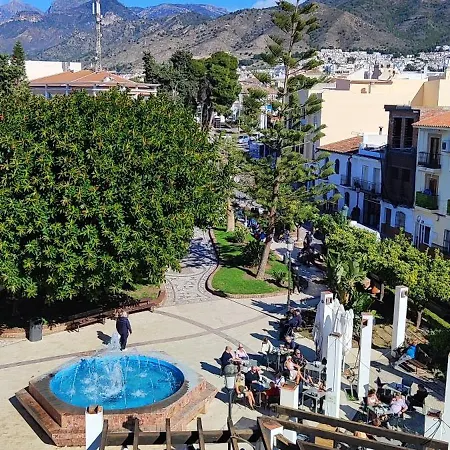 Abril Plaza Private Pool *