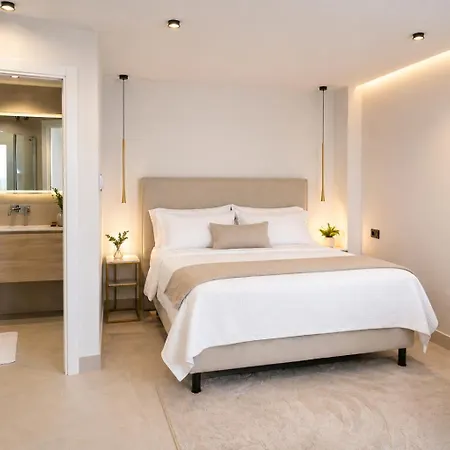 Abril Plaza Private Pool Nerja