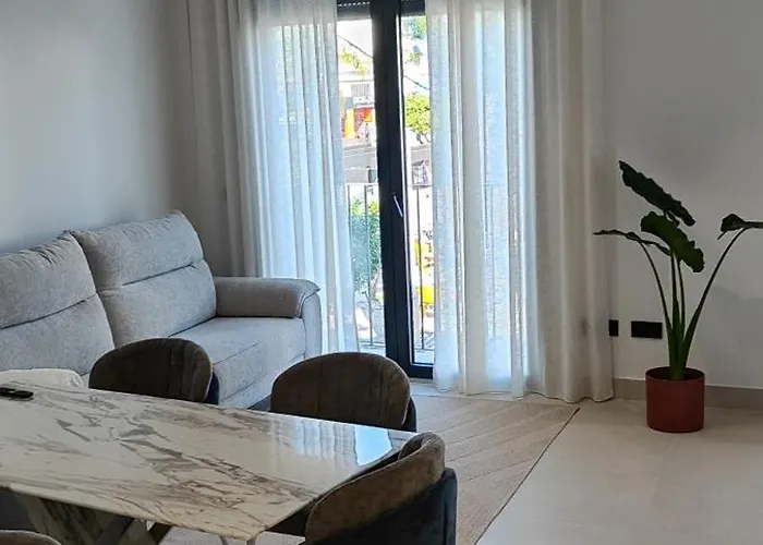 Abril Plaza Private Pool * Nerja