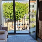 Apartment Abril Plaza Private Pool Nerja
